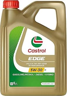 EDGE 5W-30 M Engine Oil 4L