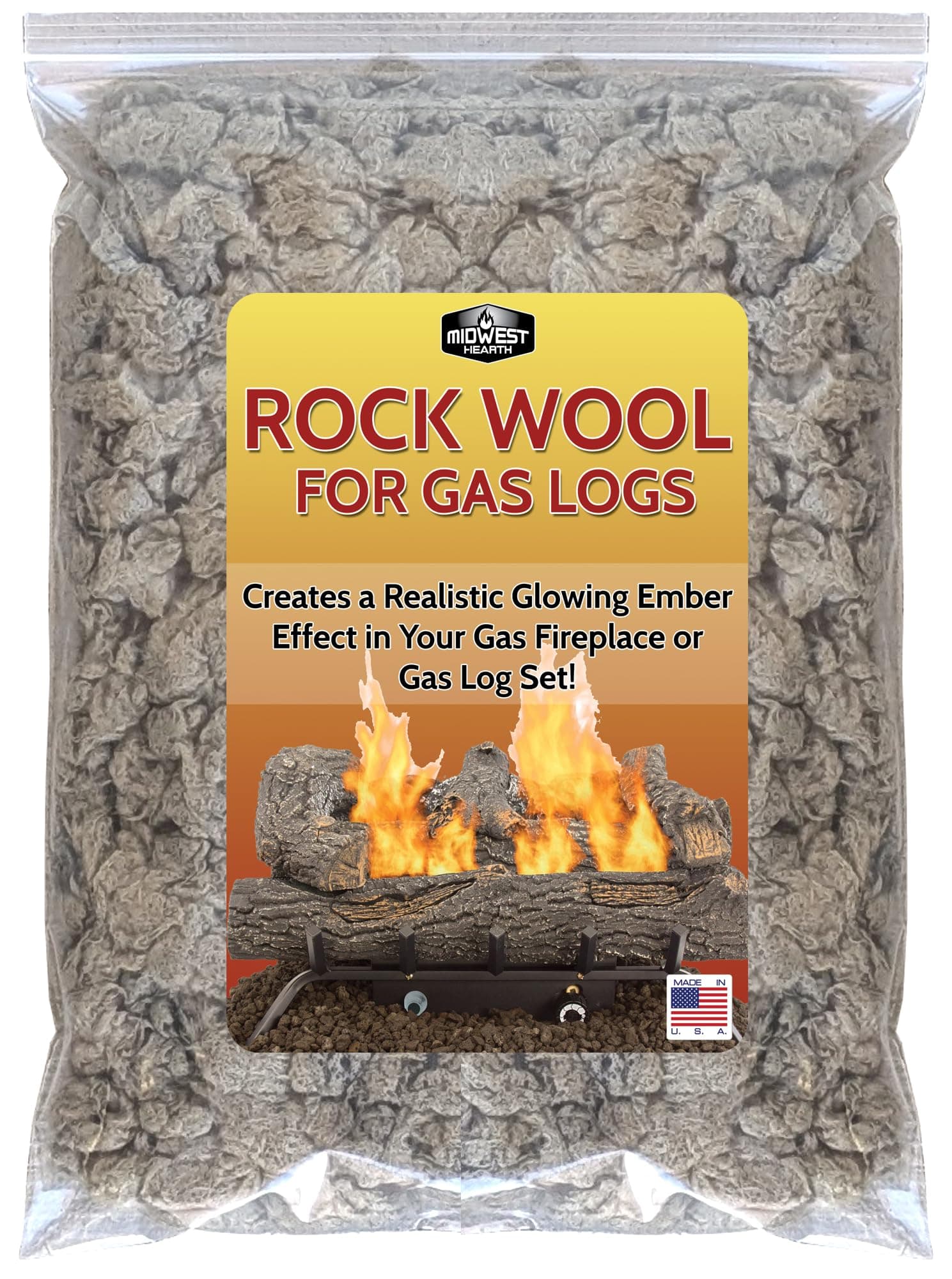 Rock Wool