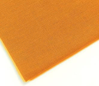 M & J Plain Golden Yellow 100 Percent Cotton Fabric for Quilting, Sewing, Dressmaking, Arts & Crafts - 60 Inch Wide by M&J, 1 METRE