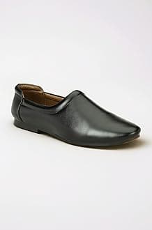 Men's Leather Casual Loafers for Men