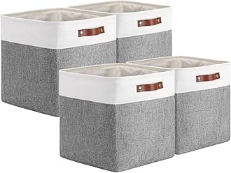 Storage Cubes for Kallax