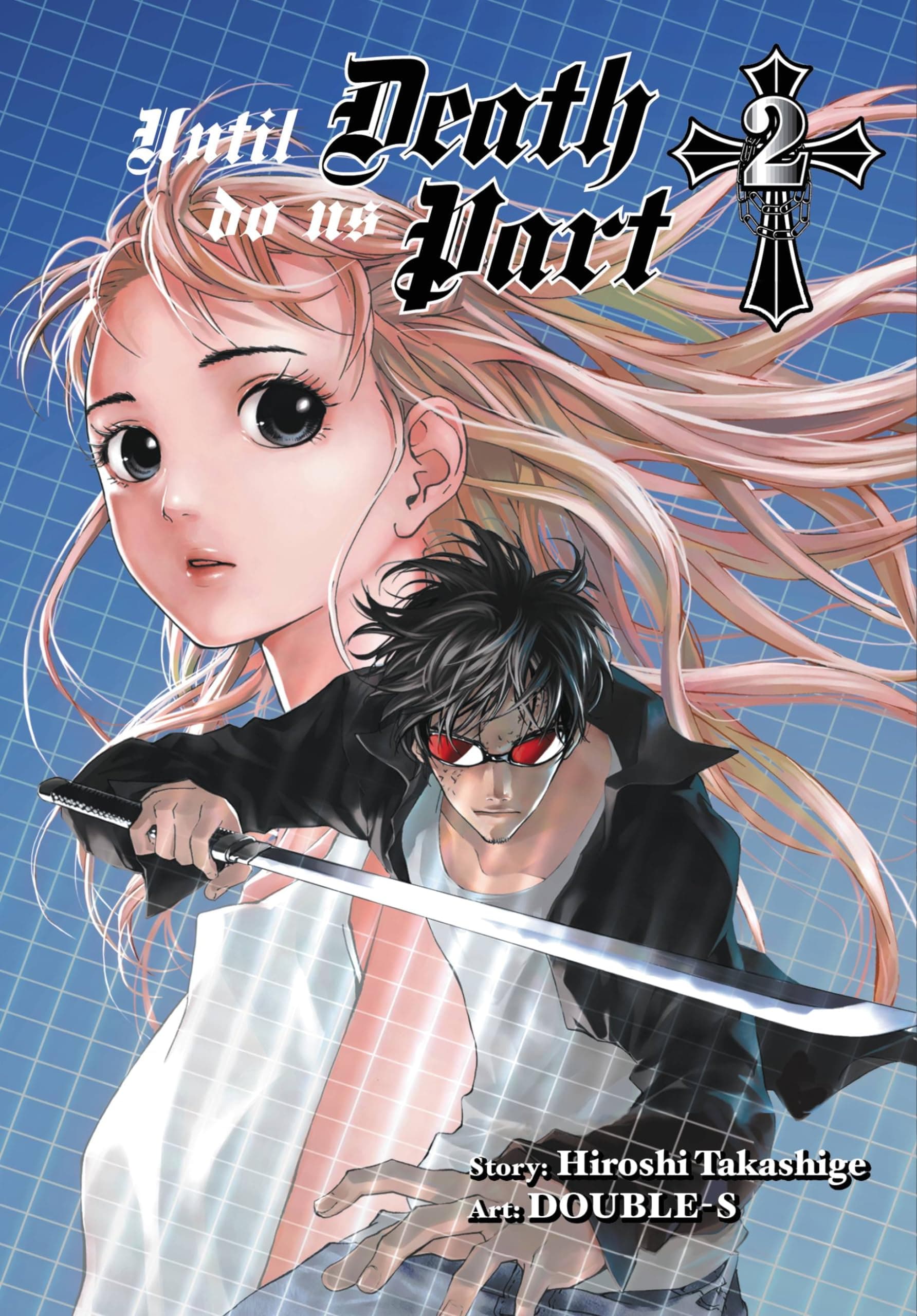 Until Death Do Us Part, Vol. 2: Volume 2