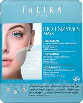 Talika Bio Enzymes Hydrating Mask, 0.705 fl. oz.