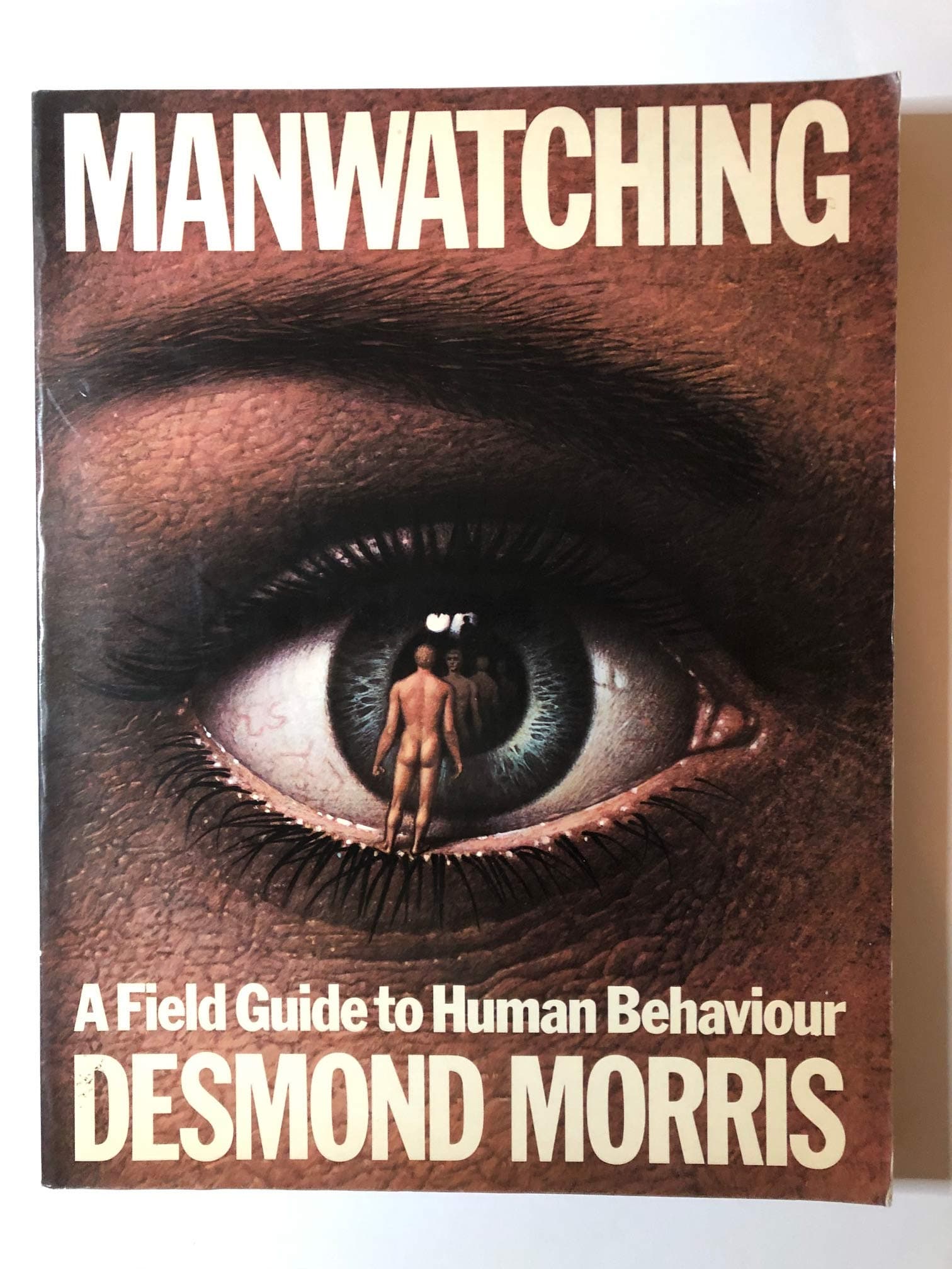 Manwatching