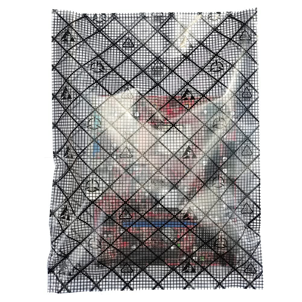 Large Open Top Anti Static Bag