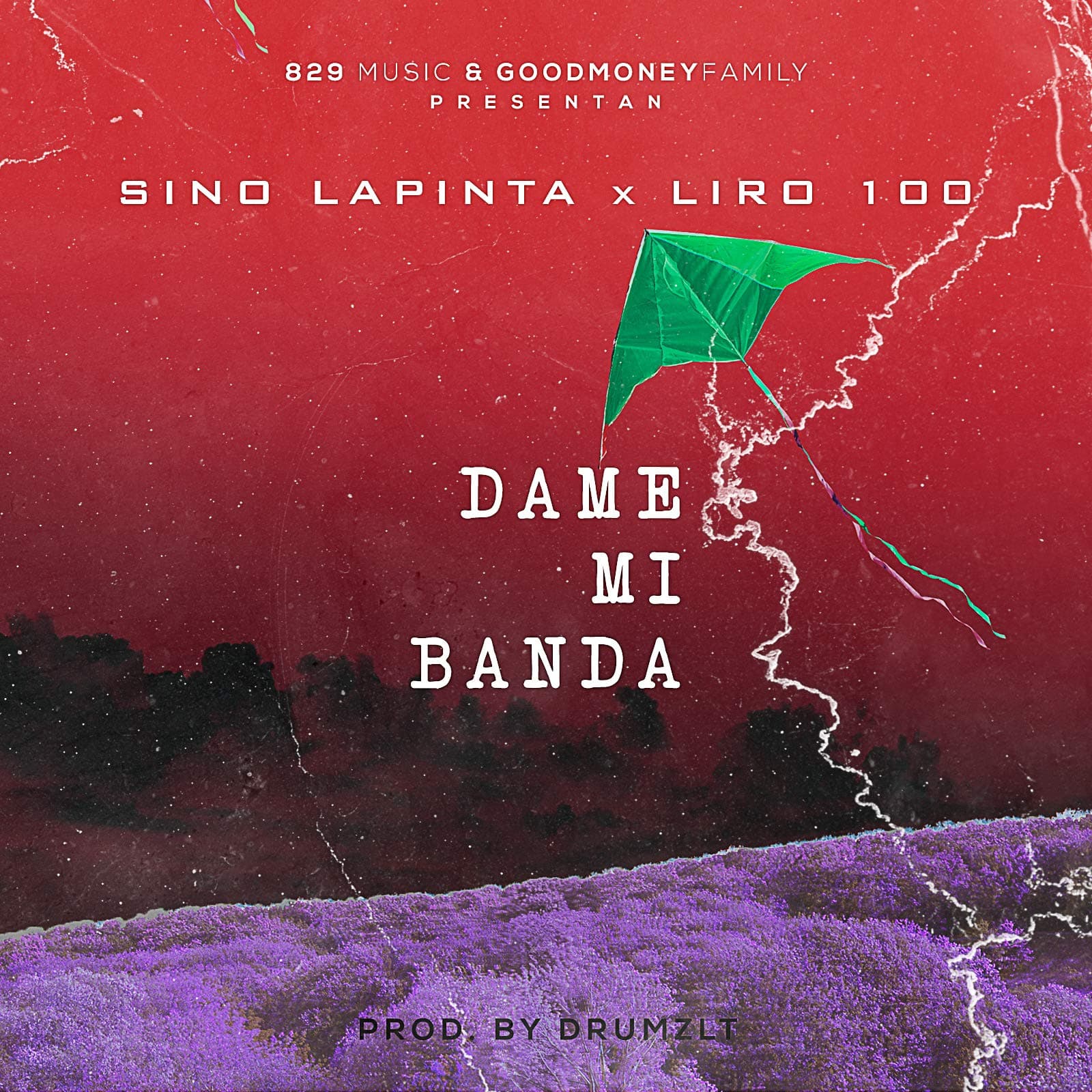 Dame Mi Banda [Explicit]