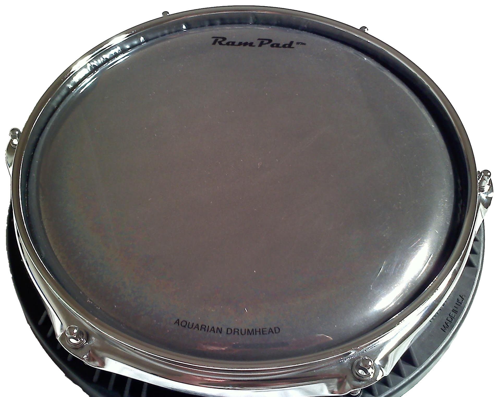 Marching Series Black