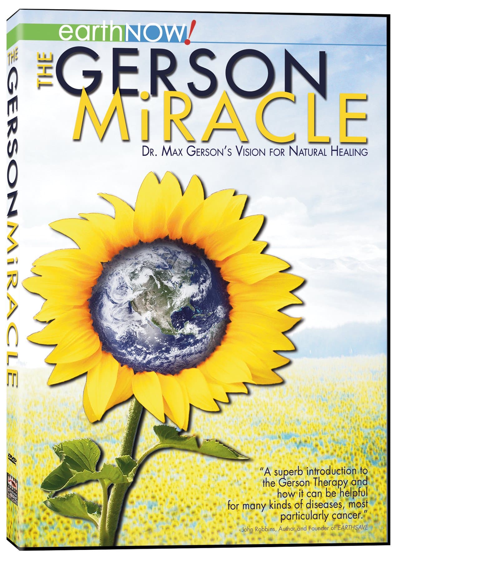 The Gerson Miracle