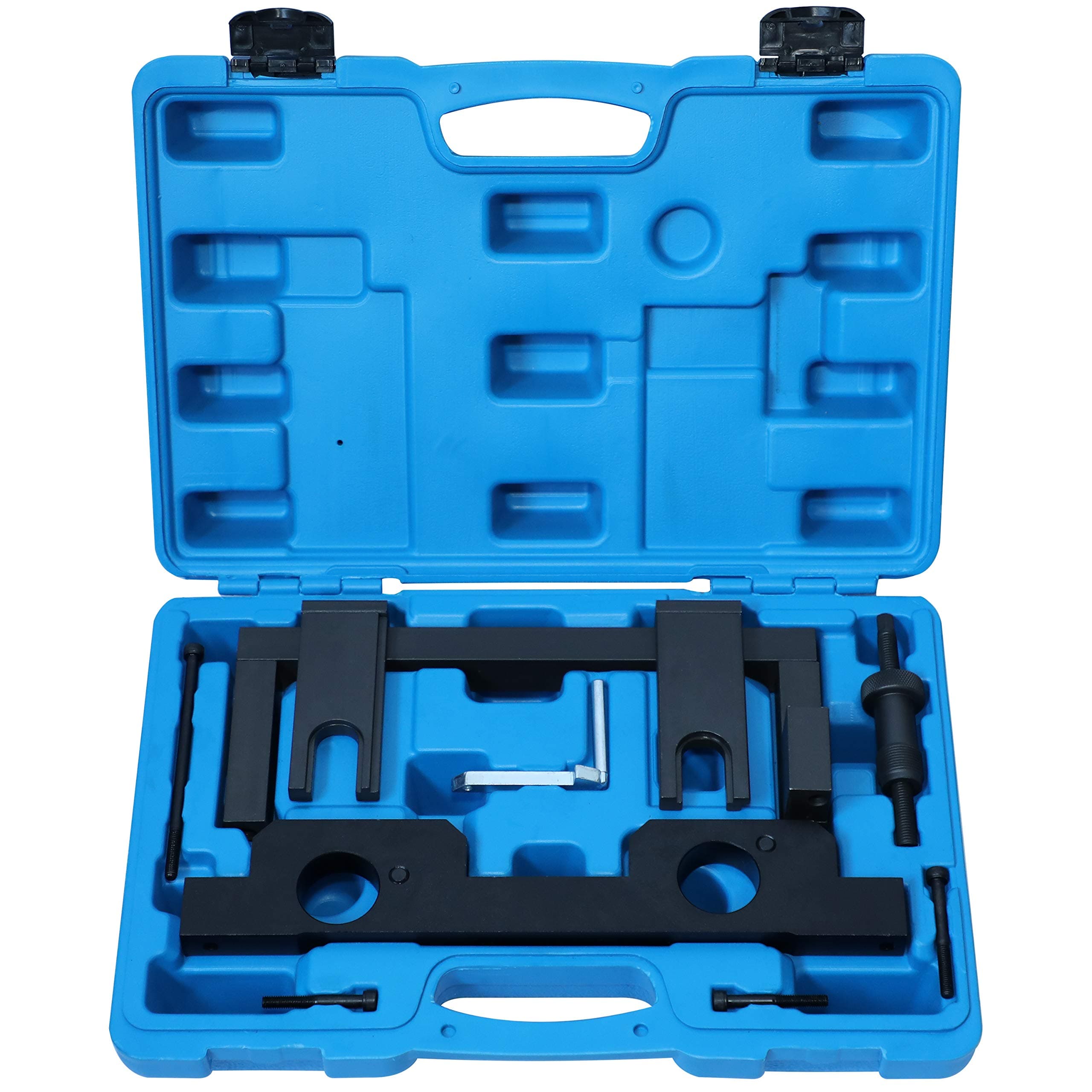 DPTOOL Engine Alignment Locking Timing Tool Compatible for BMW N20 N26 Vanos Cam Camshaft