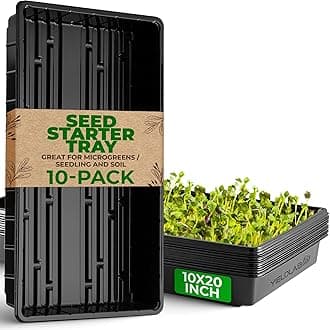 10 x 20 inch Propagation Tray (10 Pack)