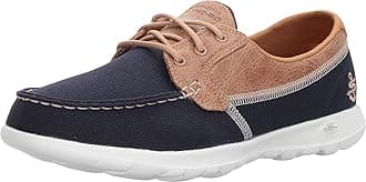 Skechers Go Walk Lite - Playa Vista, Women's Boat Shoe