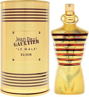 Le Male Elixir Parfum (2.5 fl oz)