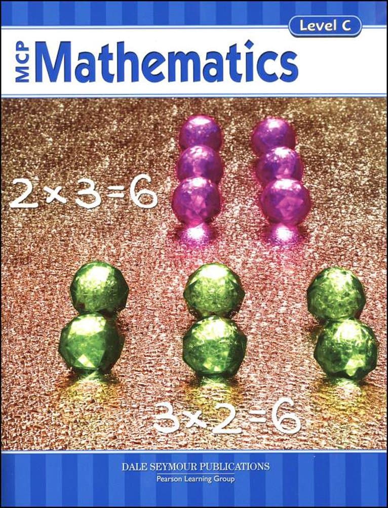 MCP Mathematics, Level C Student Edition
