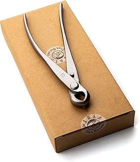 tianbonsai 180 Mm Knob Cutter Concave Cutter Bonsai Tools