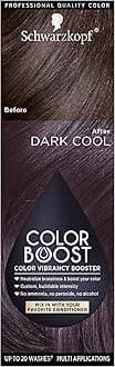 Color Boost Color Vibrancy Booster, Dark Cool