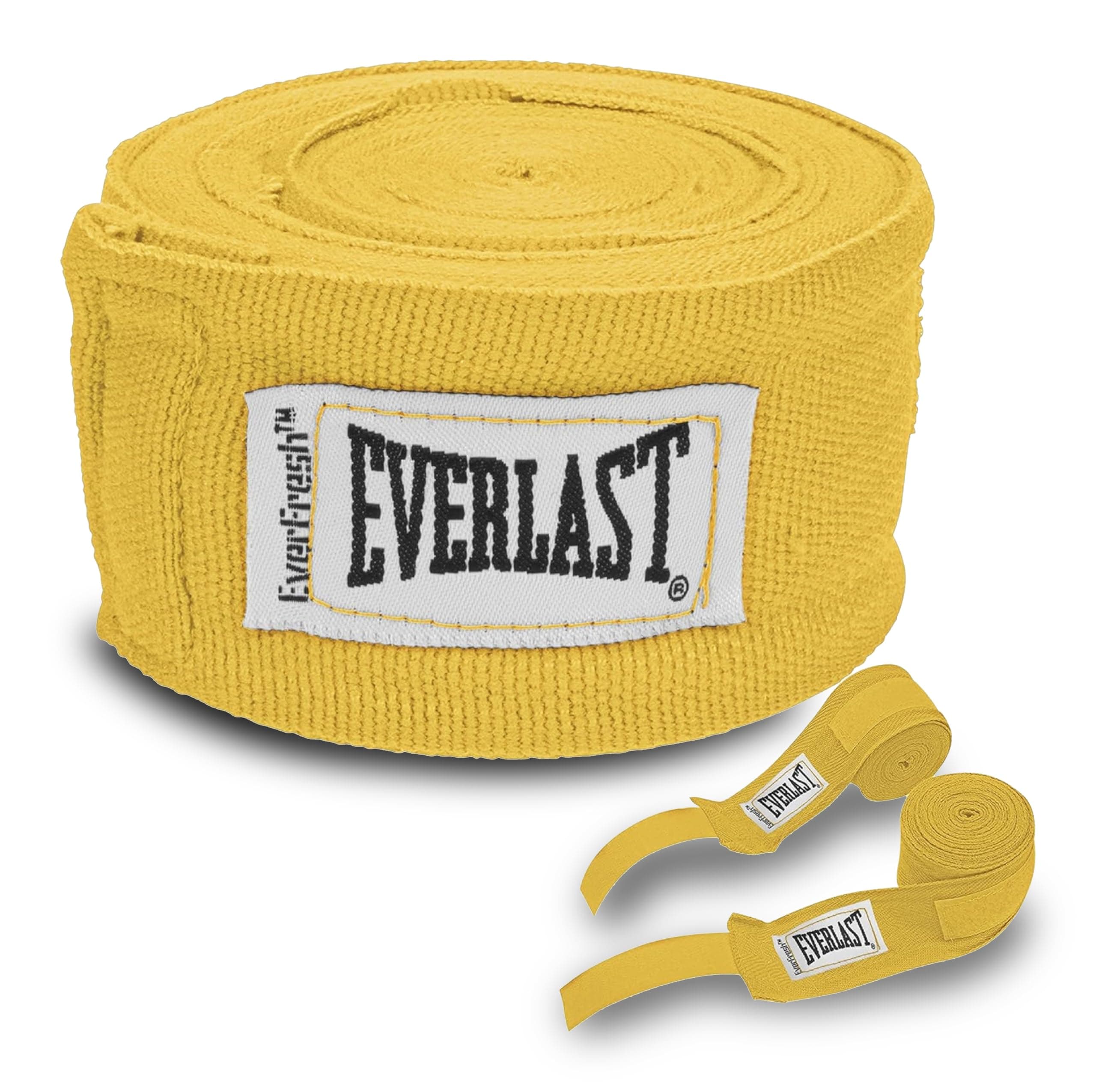 Everlast Everlast