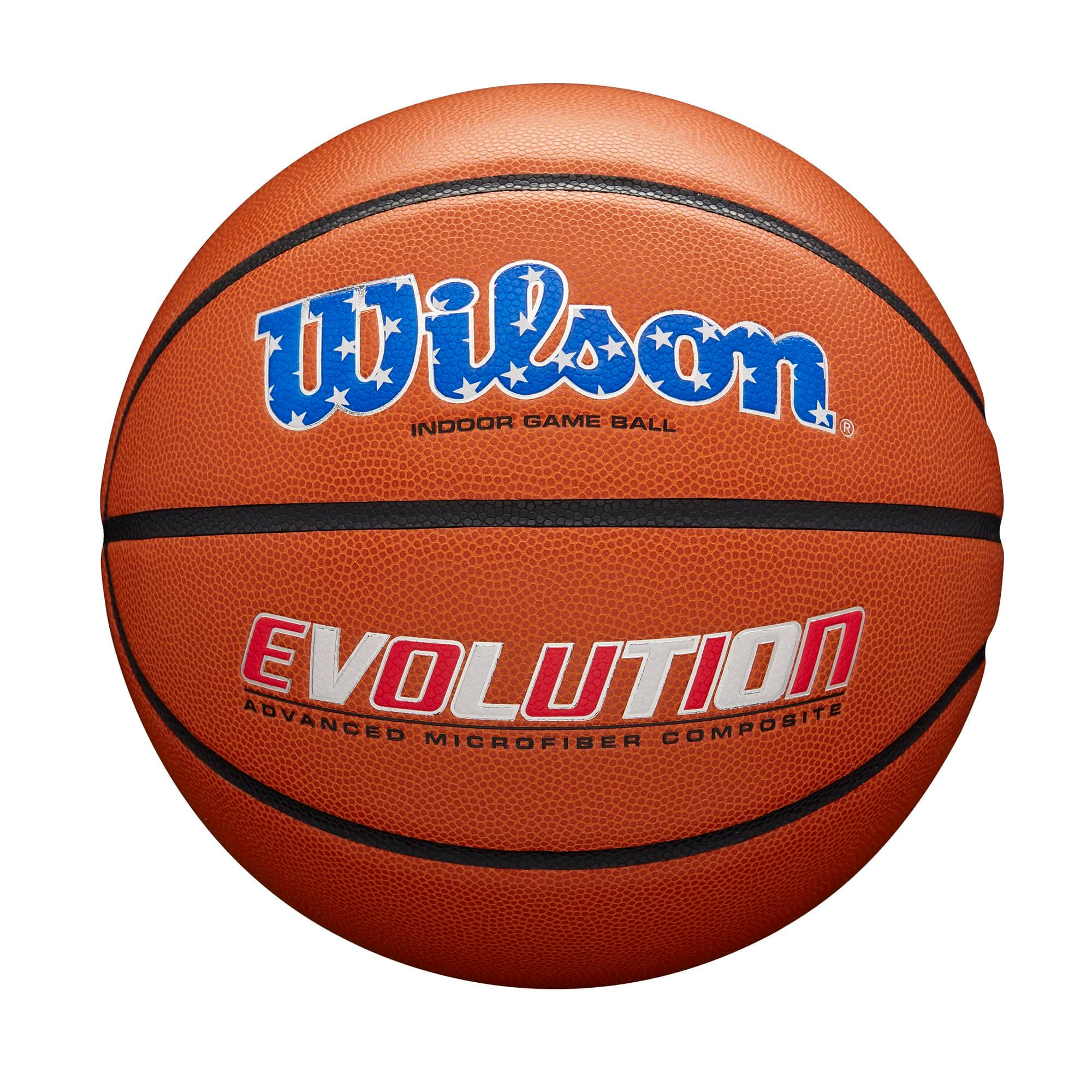 Evolution Game Basketball
