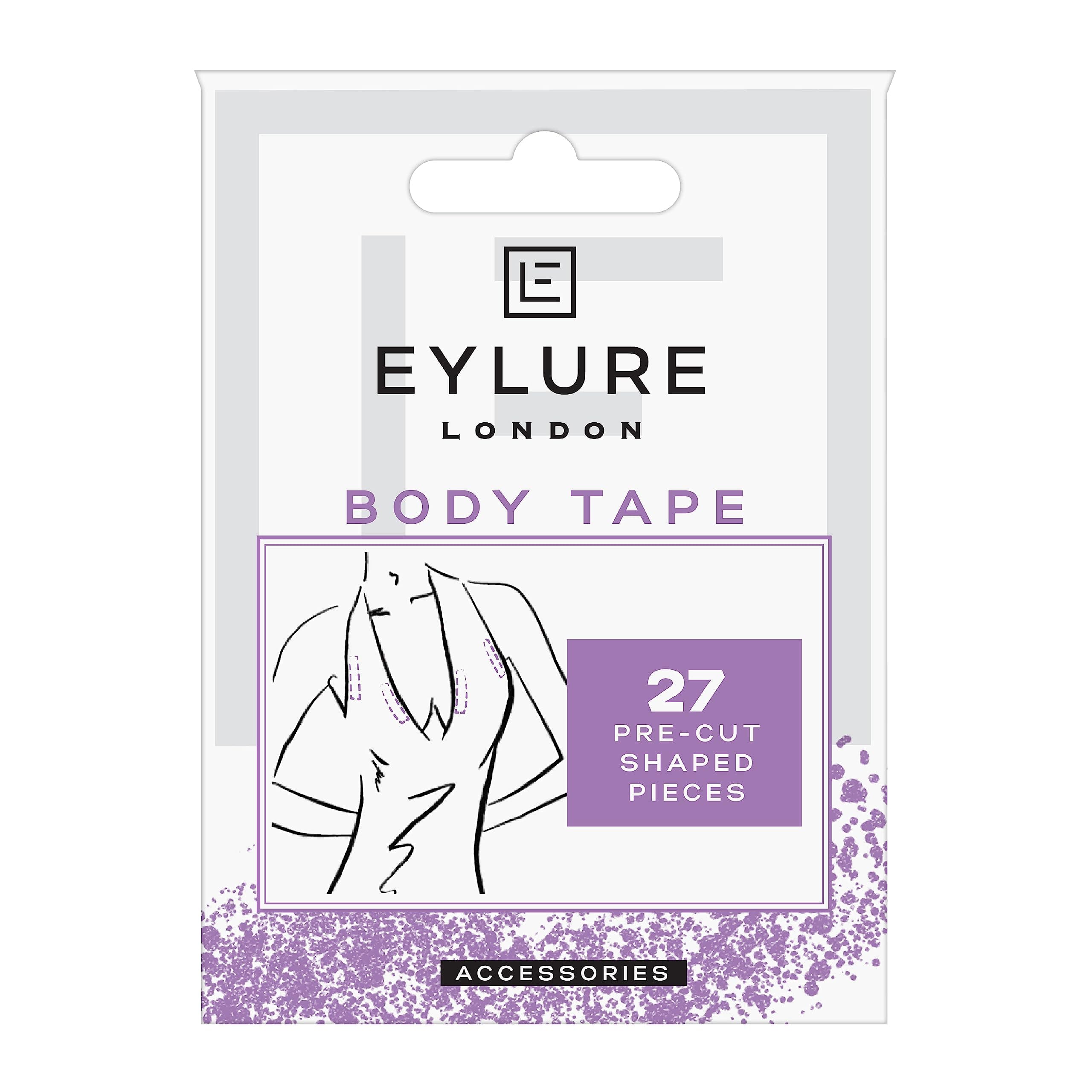 Eylure Body Tape Strips