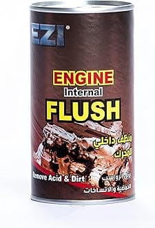 EZI AE10 Engine Internal Flush - 300ml
