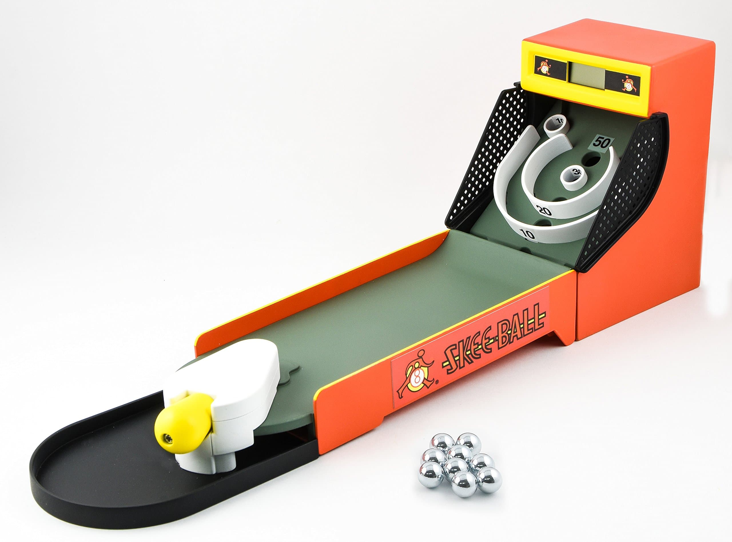 Skee Ball Mini Electronic Game
