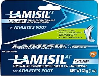 at Cream 1 Ounce (Pack of 3)