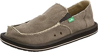 Sanuk Men's Vagabond