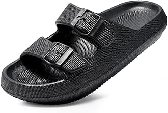 Womens Slide Sandals