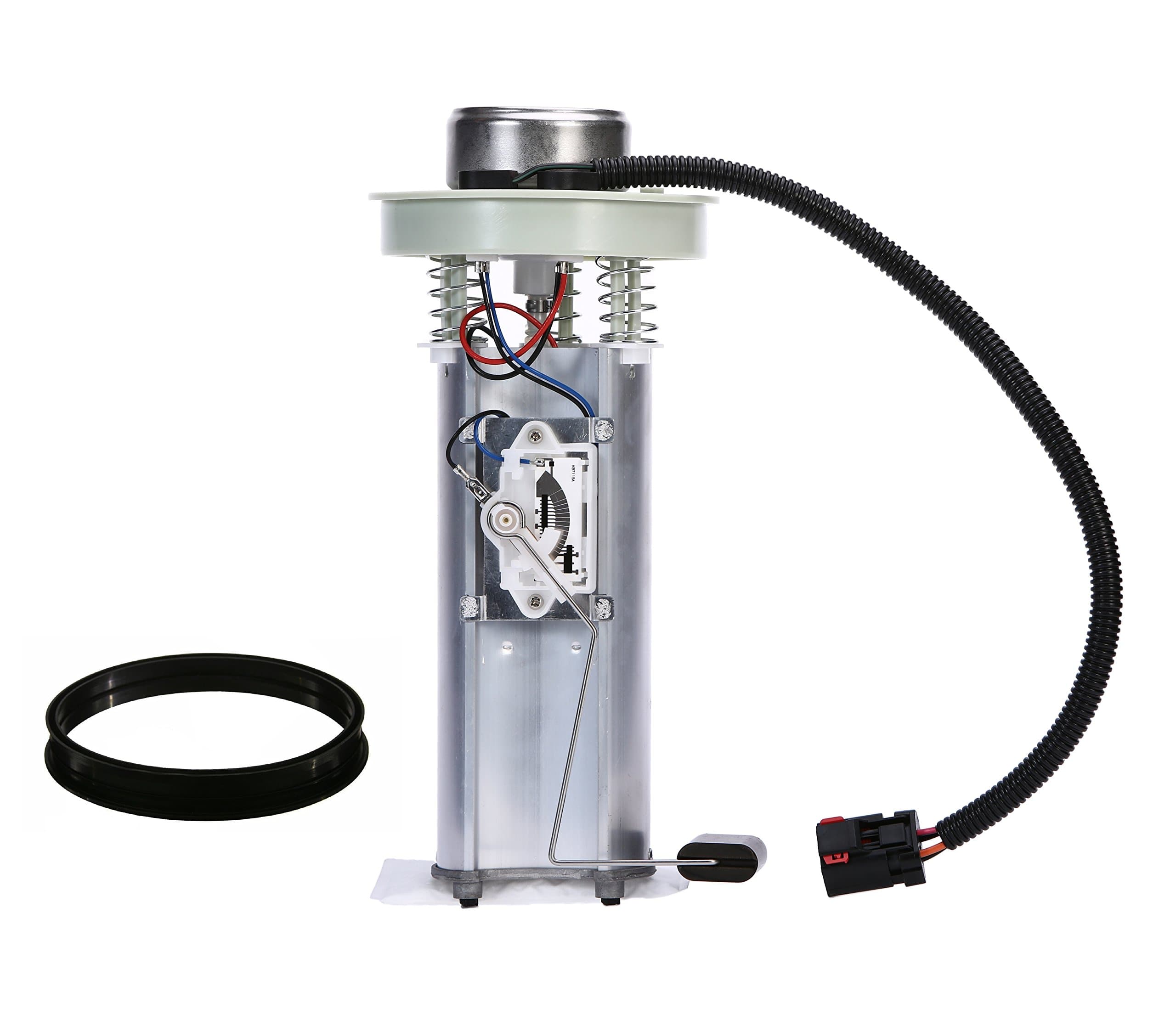 TOPSCOPE FP7121MN - Fuel Pump Module Assembly E7121MN fits 1997-2000 JEEP CHEROKEE 2.5L-L4, 1997-2001 JEEP CHEROKEE 4.0L-L6