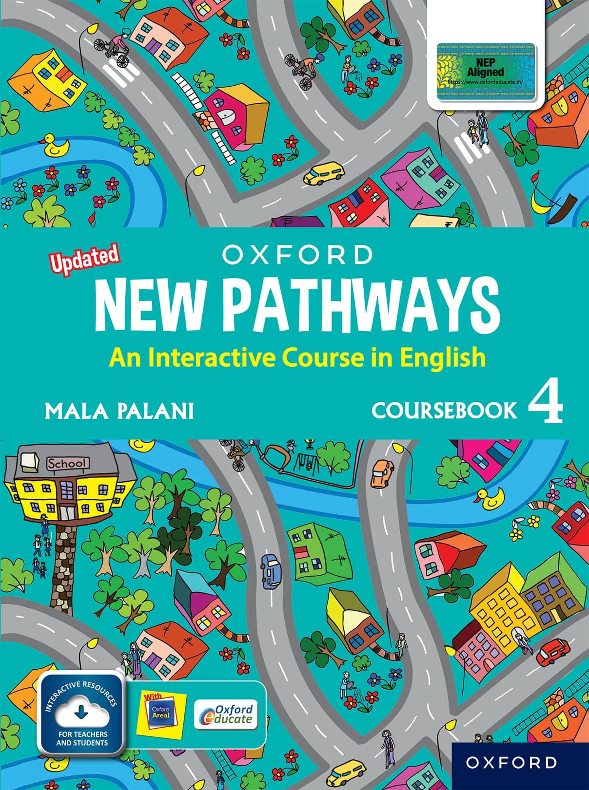 New Pathways Coursebook 4 2022 Nep Refresh
