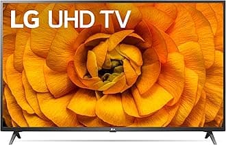 65UN8500PUI Alexa Built-in UHD 85 Series 65" 4K Smart UHD TV (2020)