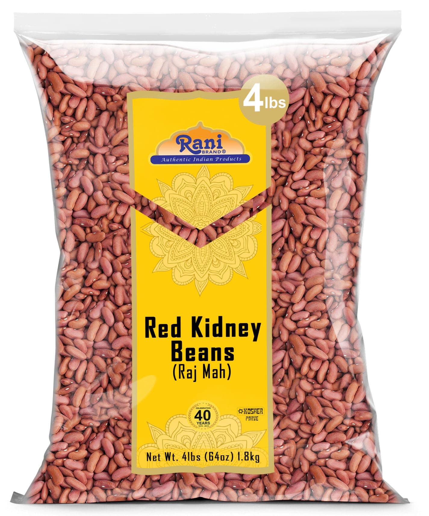 Rani Red Kidney Beans
