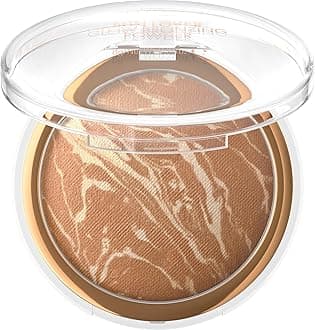 Sun Lover Glow Bronzing Powder, shimmery (8g)