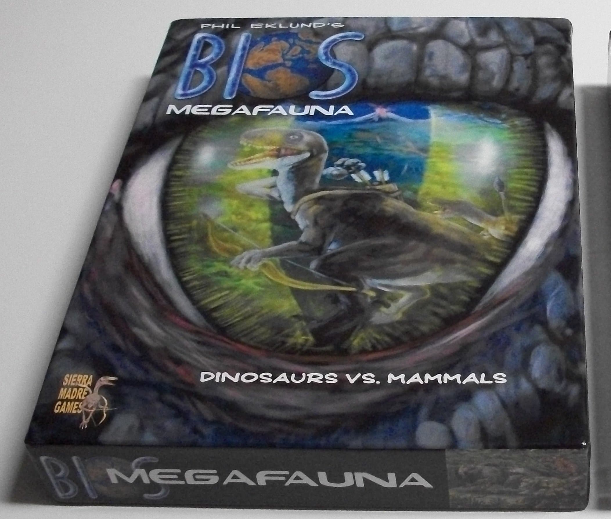 Bios Megafauna