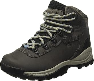Columbia Women's Newton Ridge Plus Waterproof Hiking Boot