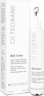 Teoxane R[II] Eyes - RHA Advanced Eye Contour