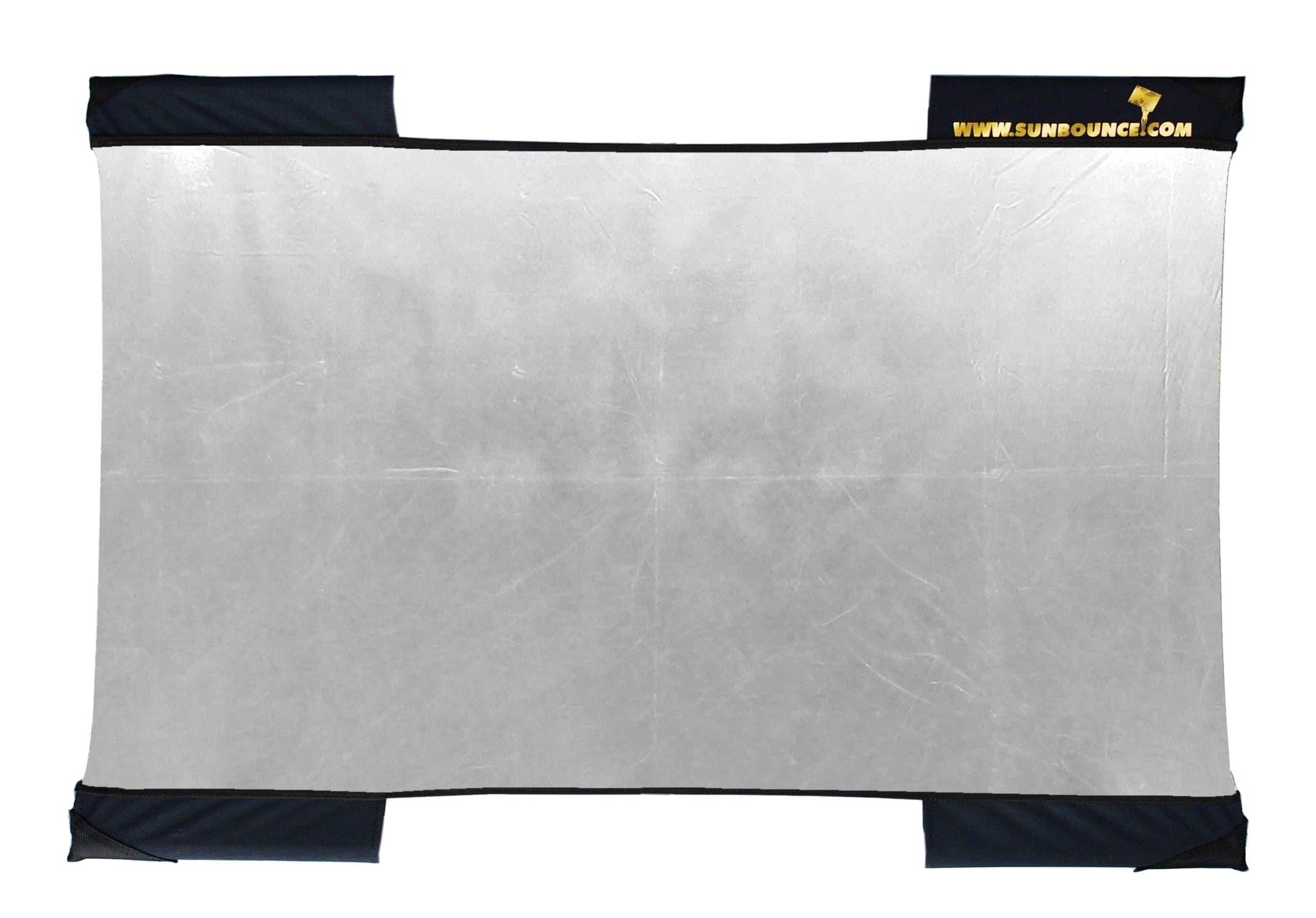 SunbounceMicro-Mini Traveller Screening Silver