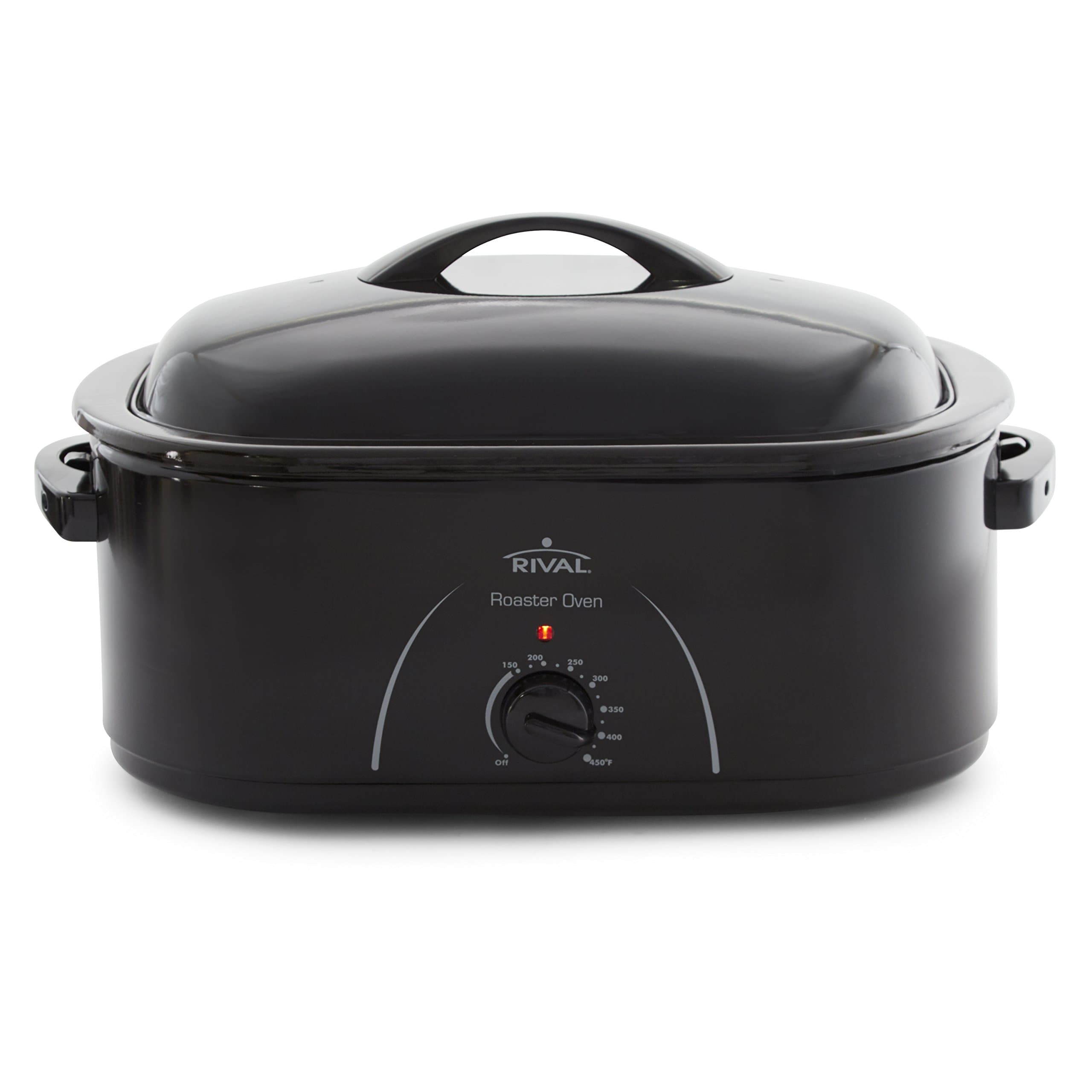 Rival 22-Quart Roaster Oven