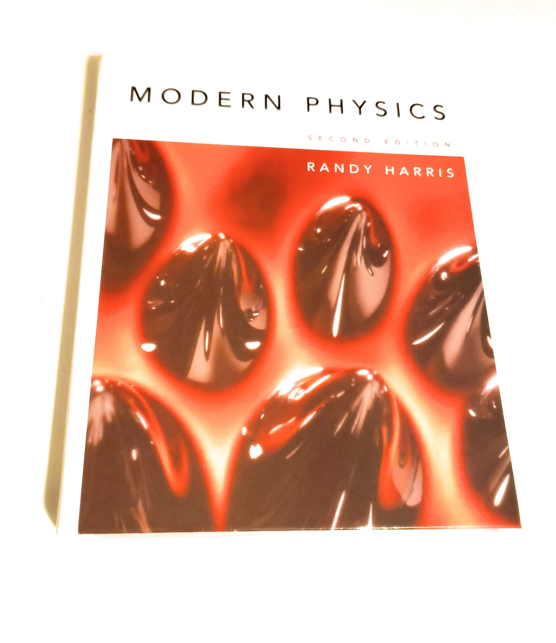 Modern Physics