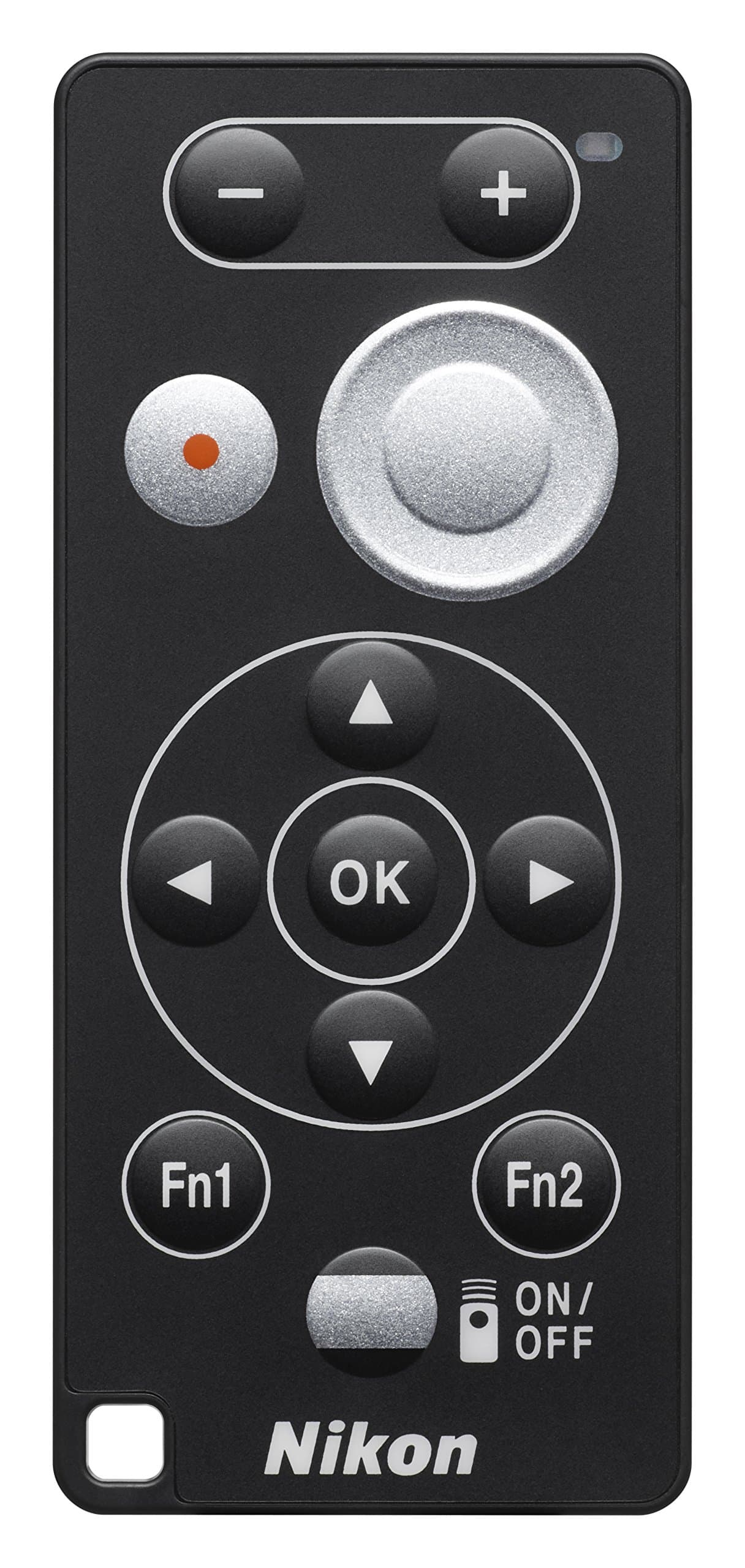 VAJ57201 ML-L7 Remote Control - Black