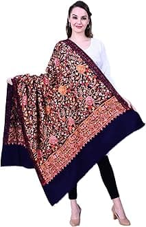 womens Mannequin Shawl
