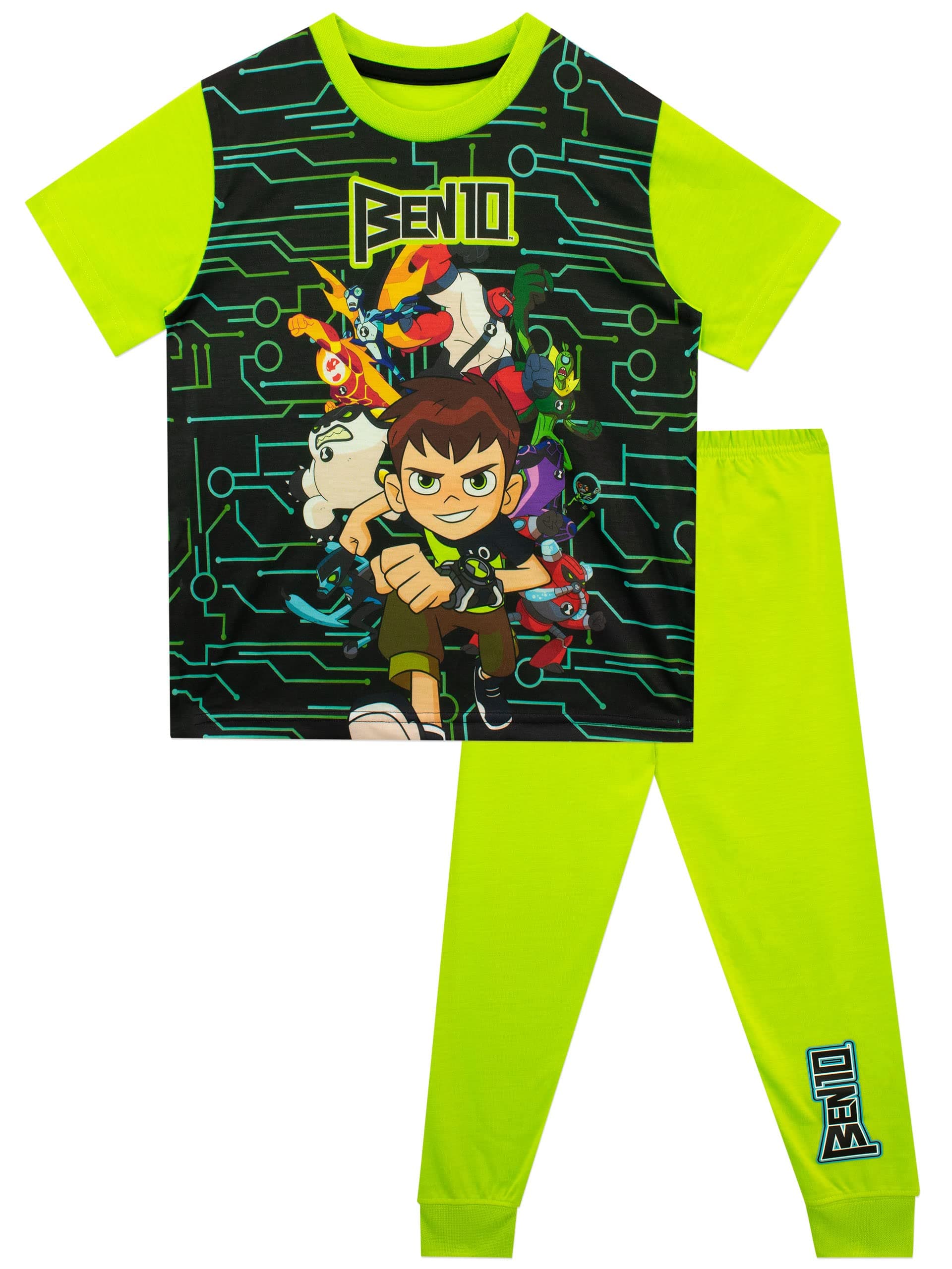Ben 10Boys Pyjamas