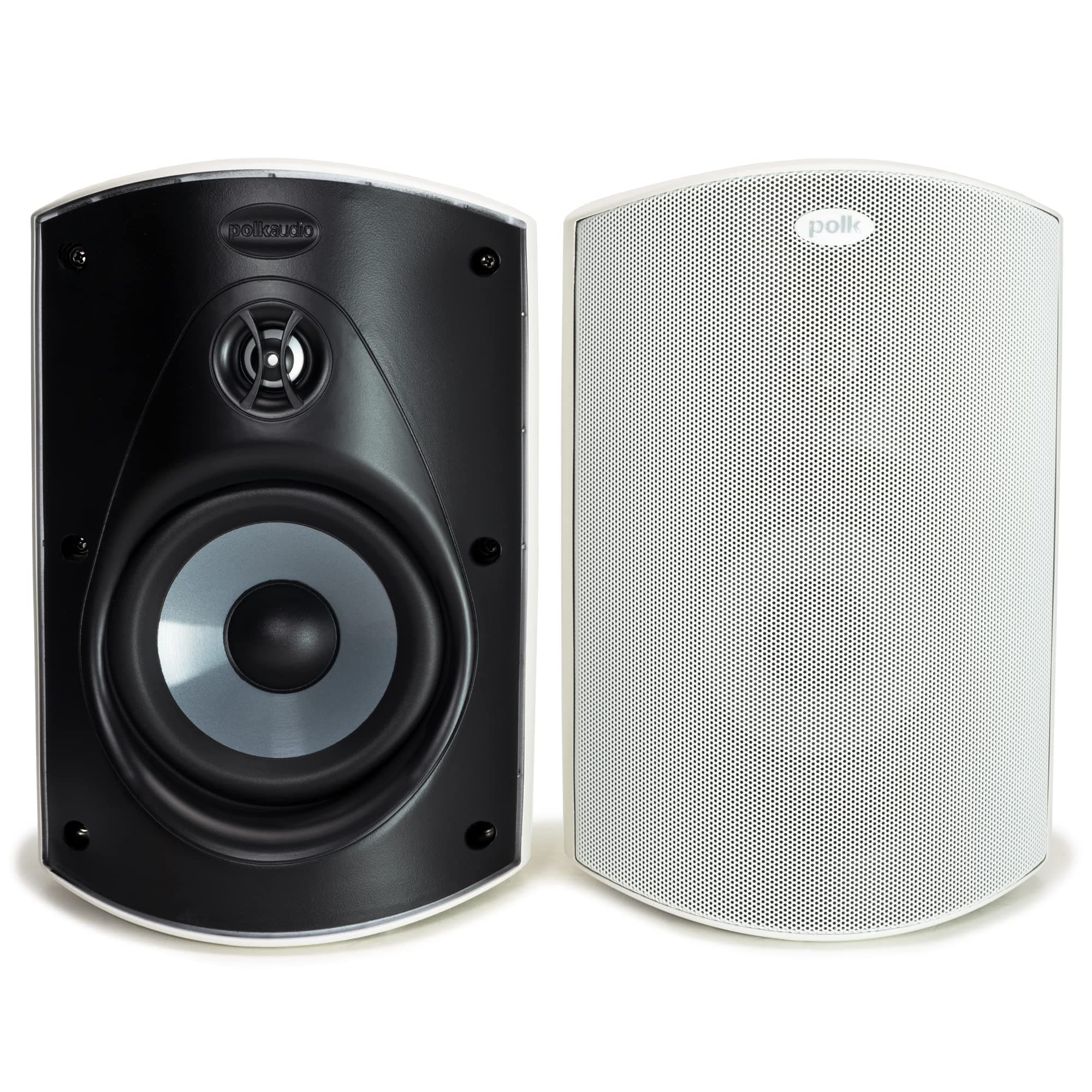 Atrium 5 Speakers (Black)