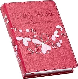 KJV Compact Bible