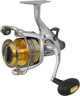 Avenger ABF B Series Baitfeeder Reels