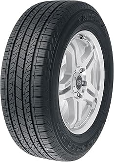 Yokohama Geolandar H/T G056 P275/50R22 111H Light Truck Tire
