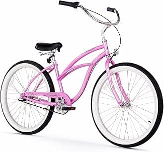 FirmstrongUrban Lady Beach Cruiser Bicycle