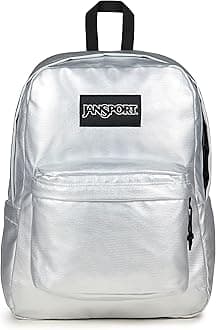 Superbreak Plus FX Backpack - Work, Travel, or Laptop Bag with Water Bottle Pocket - Surreal Shine​