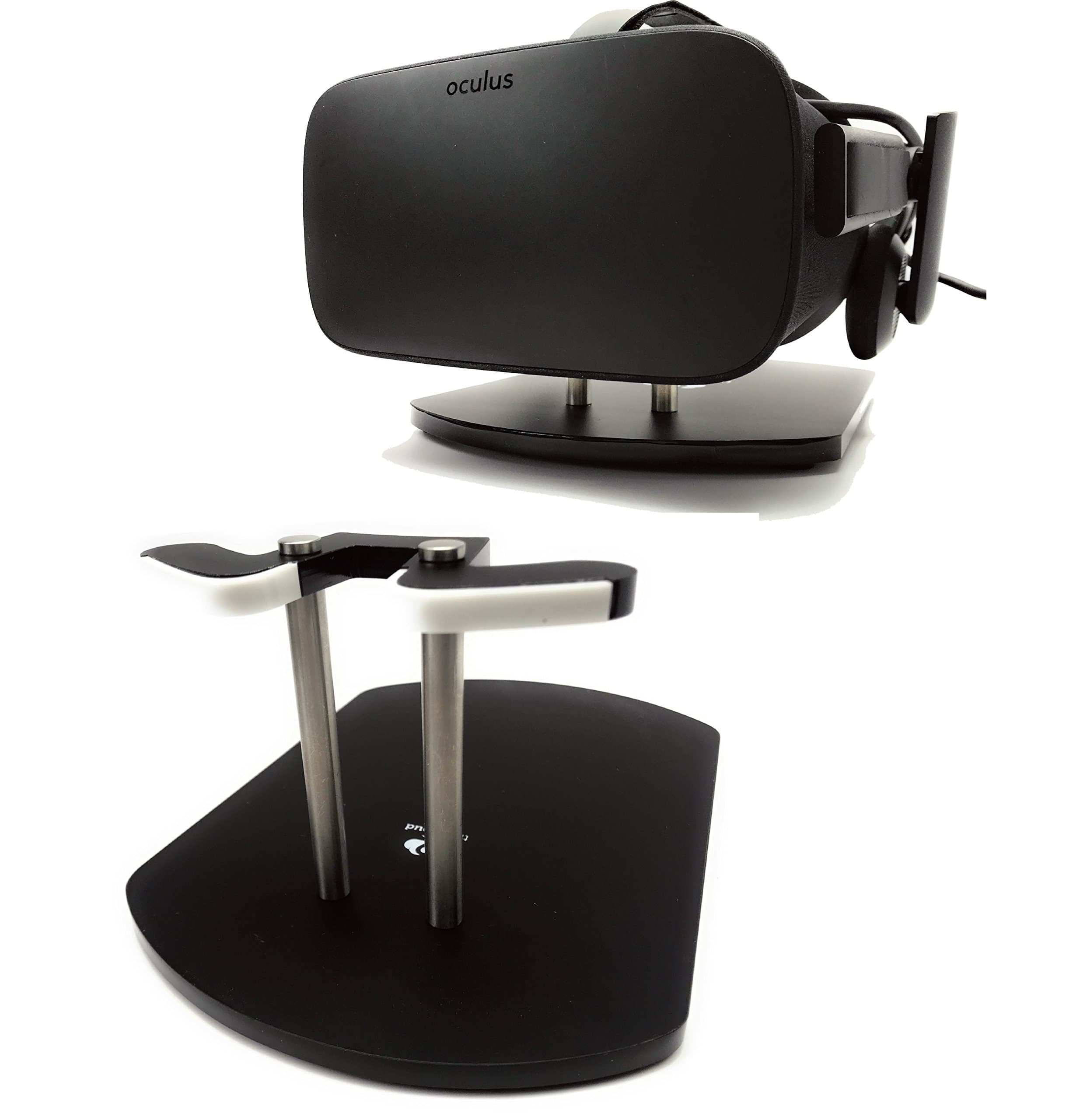 TreeCloud9 Mindstand 2 Vr Headset Stand Oculus Rift Oculus Headset Holder