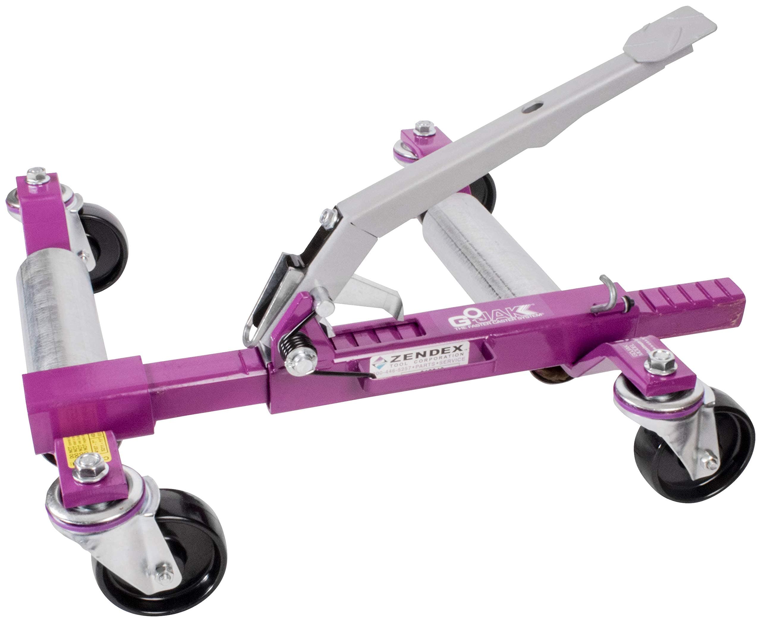 GoJakModel G5211 Right