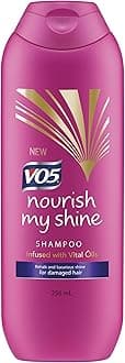 Nourish My Shine Shampoo 250 ml 9041445